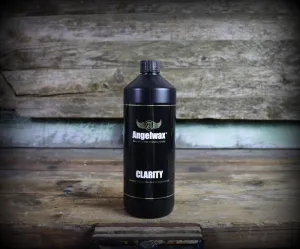 Angelwax Clarity Super Concentrated Screenwash 1L