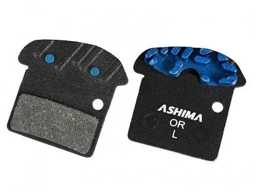 Ashima AT0104 Shimano XTR Disc Brake Pads
