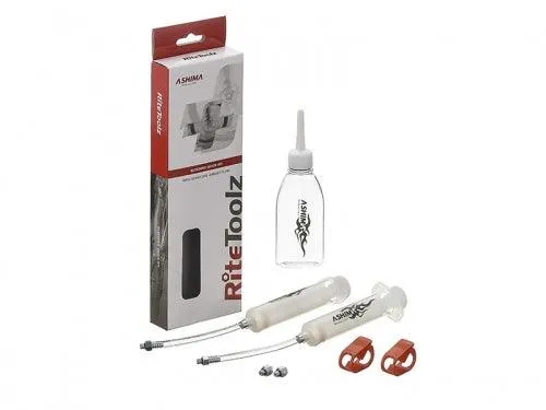 Ashima Bleeding Kit
