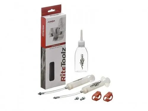 Ashima Bleeding Kit