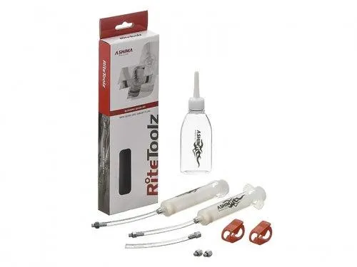 Ashima Bleeding Kit