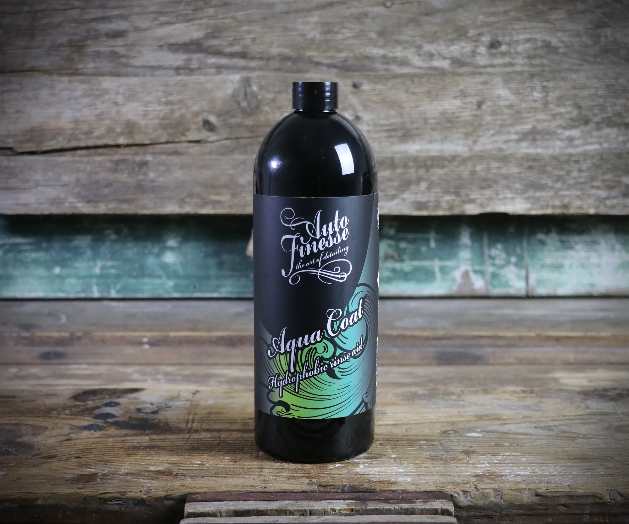 Auto Finesse Aqua Coat