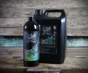 Auto Finesse Aqua Coat