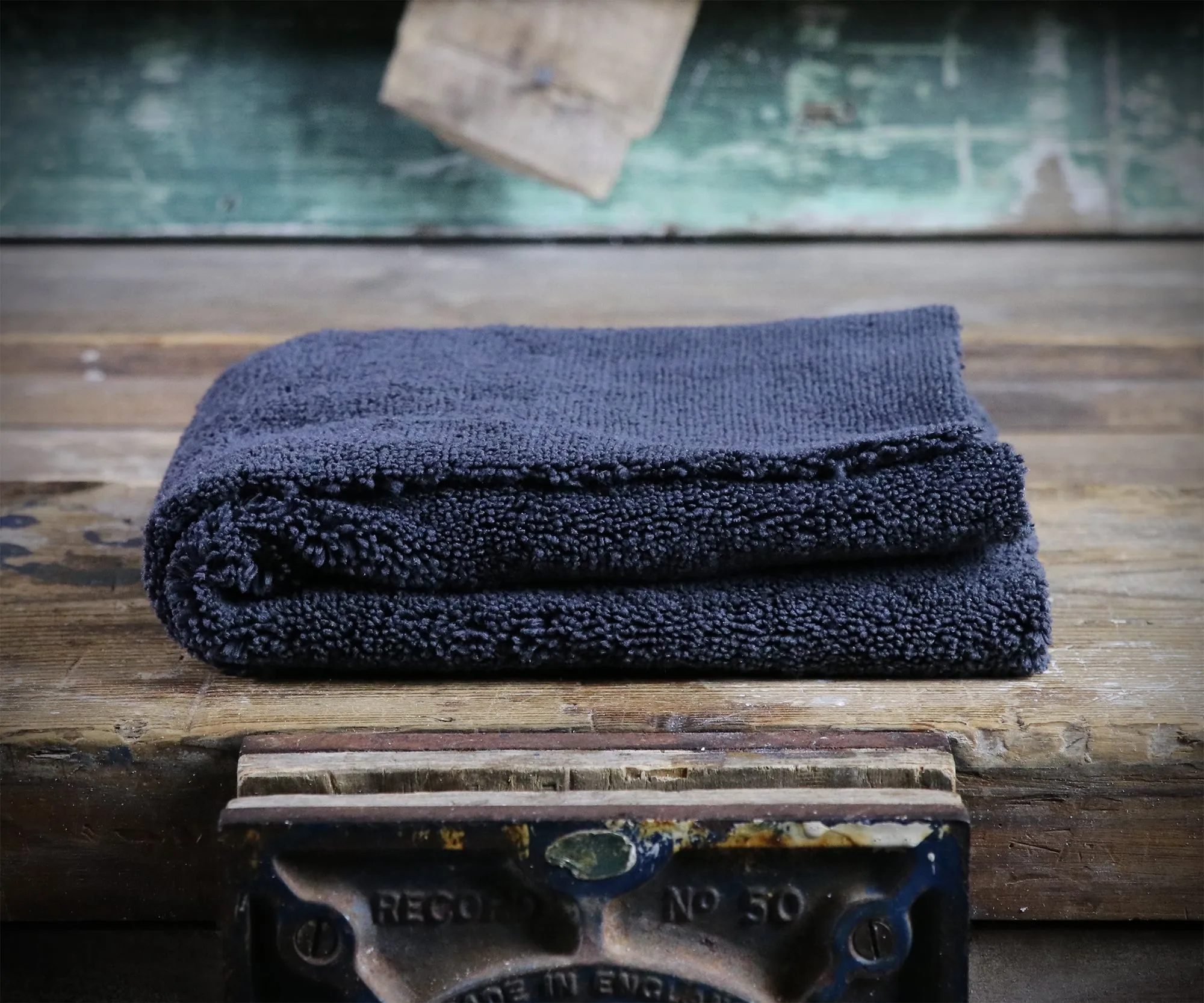Auto Finesse Duo Edgeless Towel