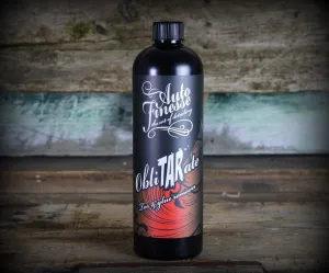 Auto Finesse ObliTARate - Tar Remover (500ml)