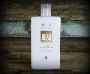 Autoglym Leather Care Balm (500ml)