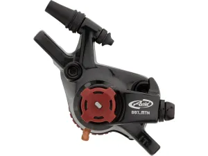 Avid BB7 Post Mount Mechanical Disc Brake (Graphite Grey)
