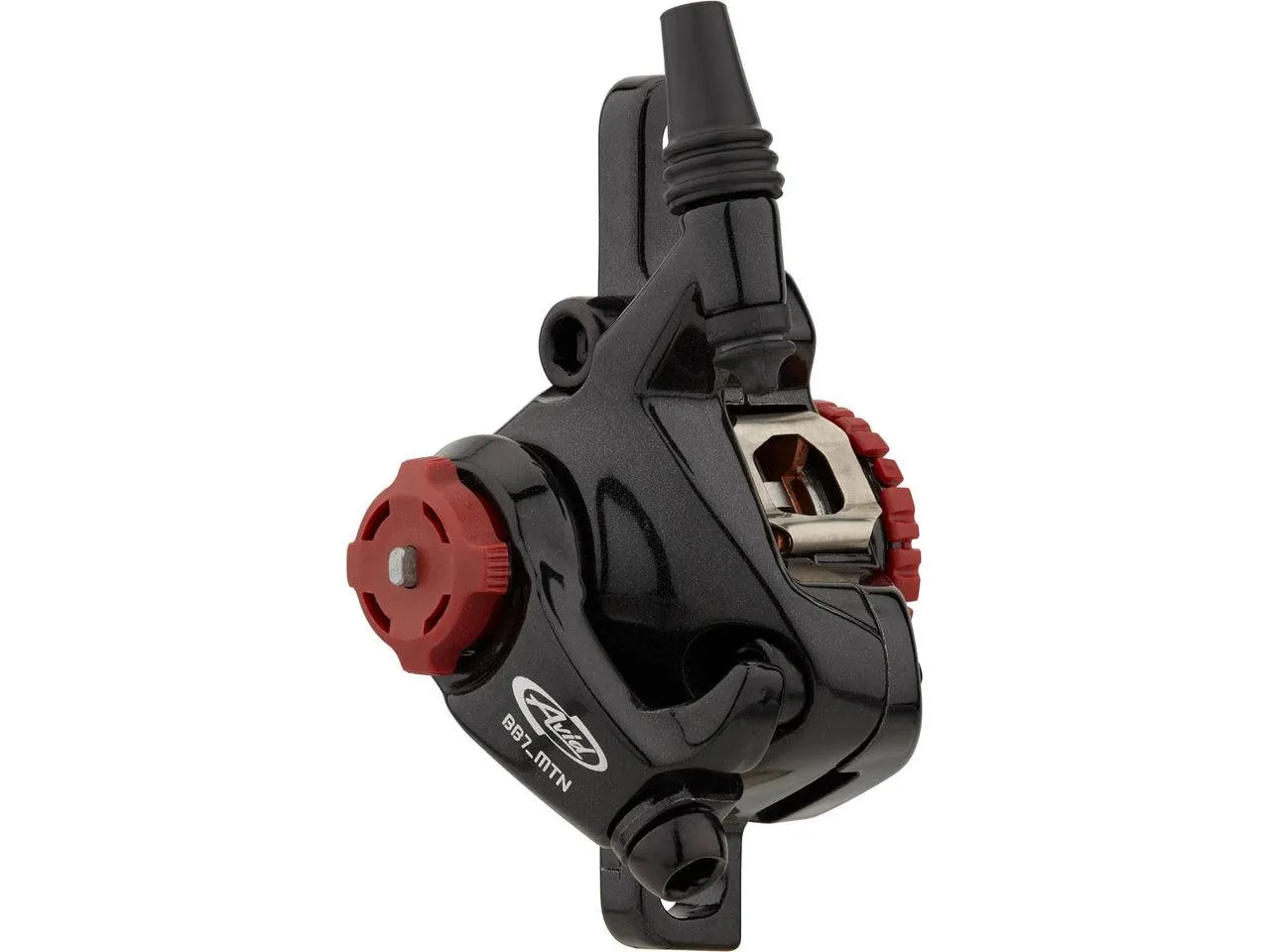 Avid BB7 Post Mount Mechanical Disc Brake (Graphite Grey)