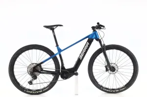 Berria Bravo Hybrid HP 2024