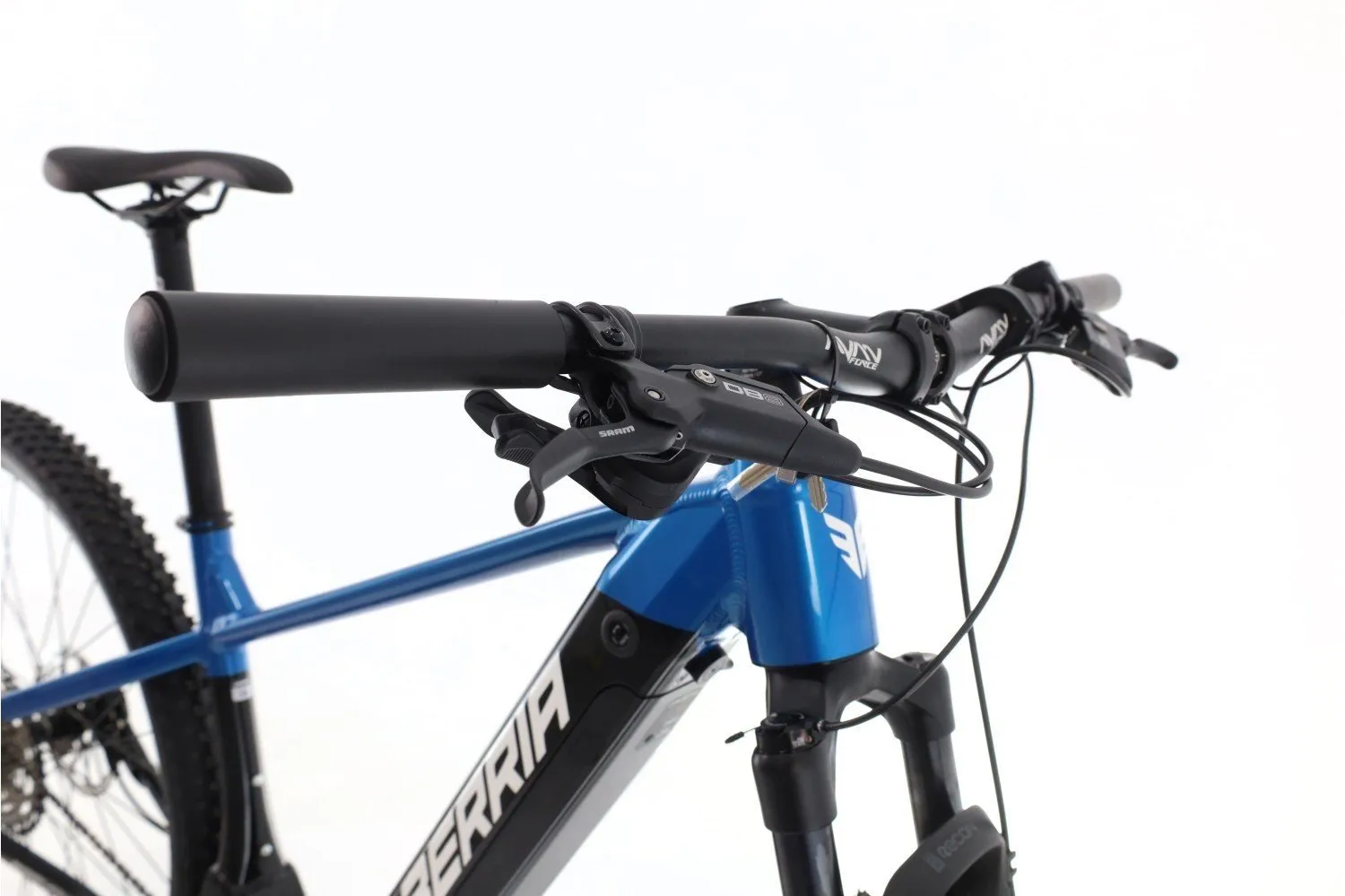 Berria Bravo Hybrid HP 2024