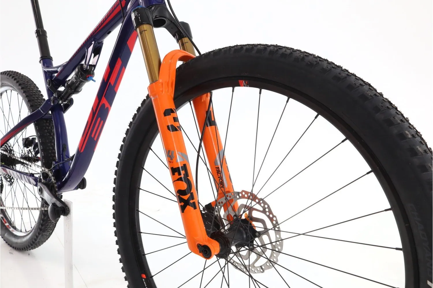 BH Lynx Race 2022