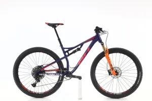 BH Lynx Race 2022