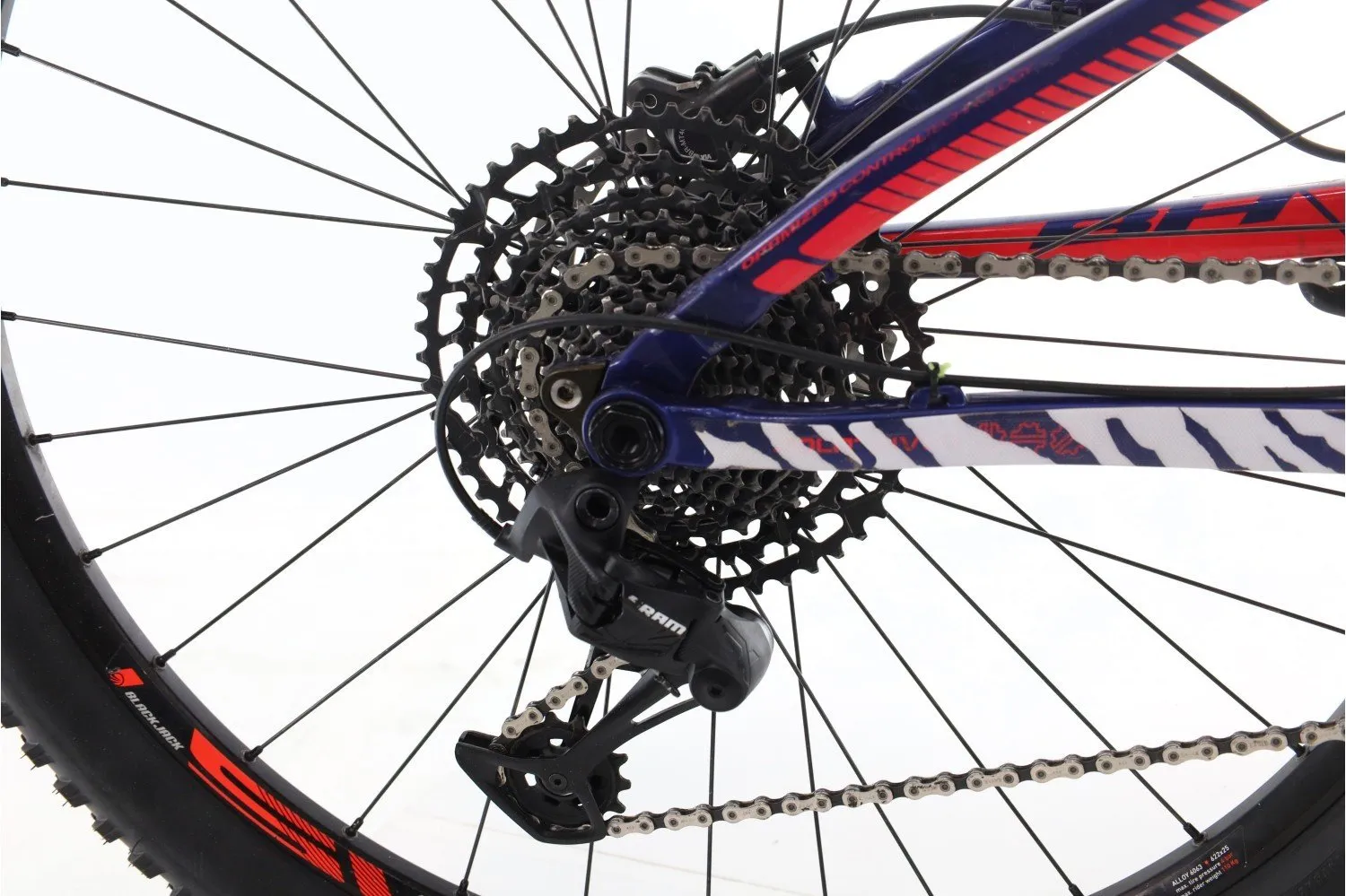 BH Lynx Race 2022
