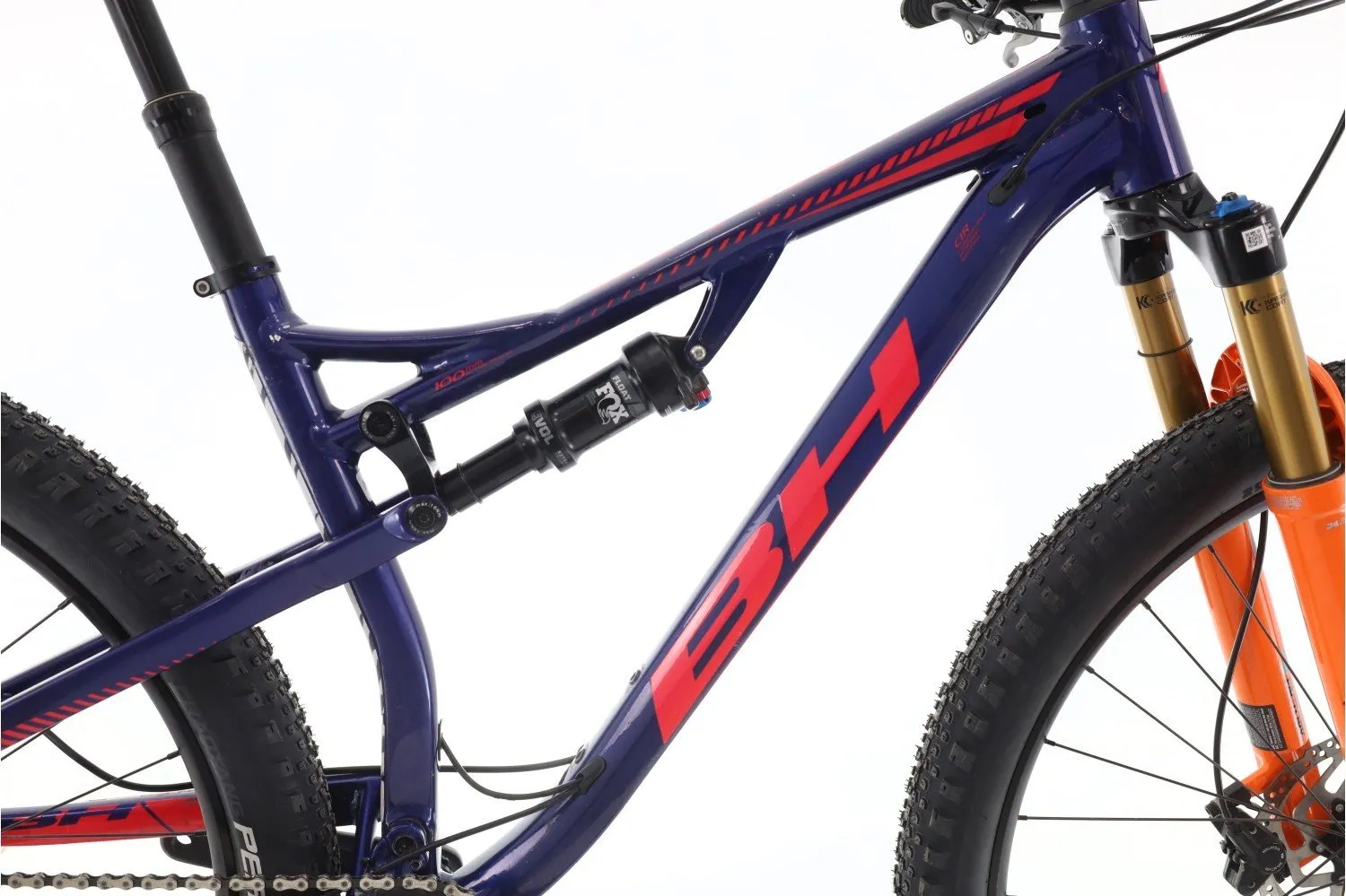 BH Lynx Race 2022