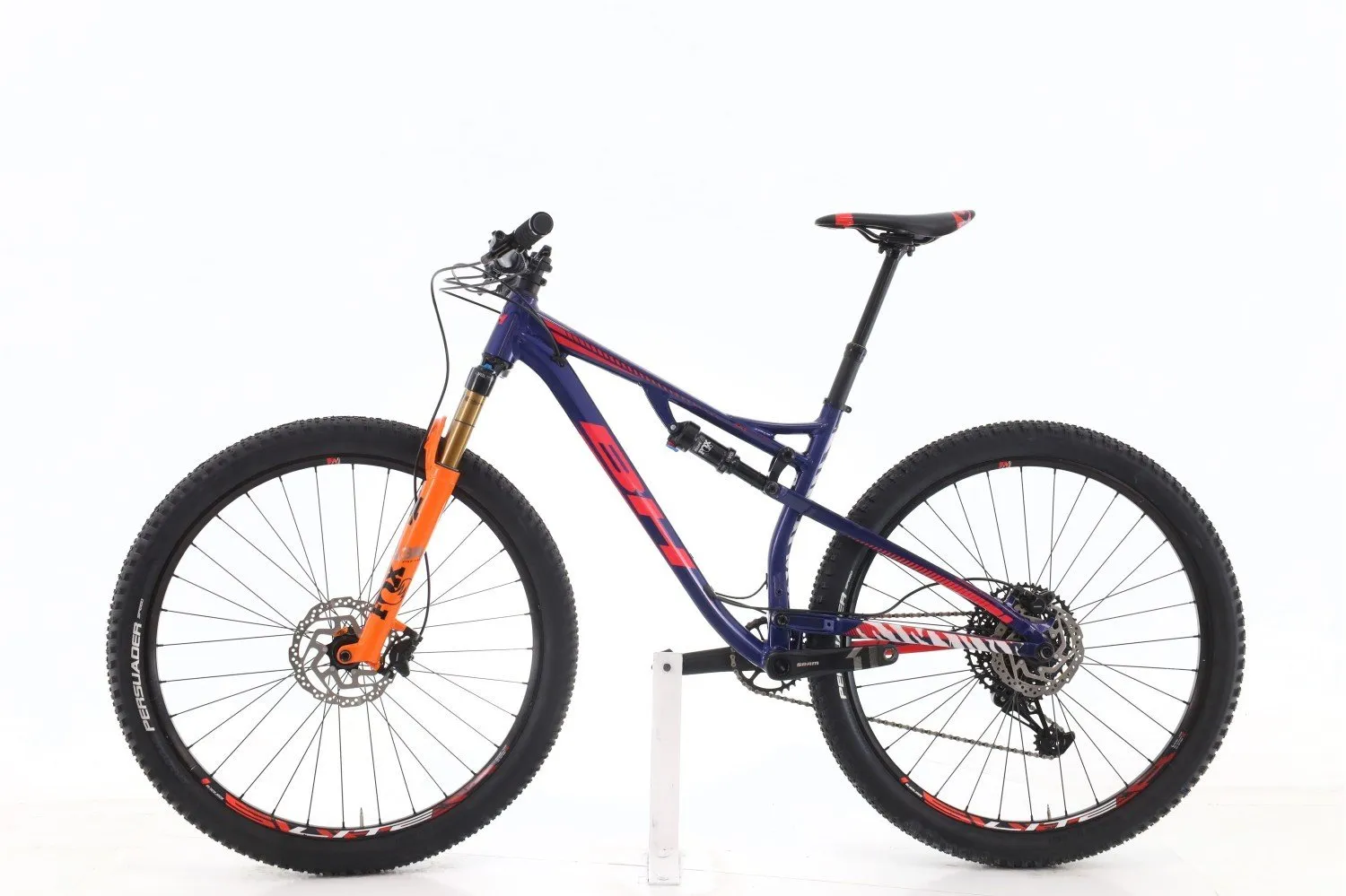 BH Lynx Race 2022