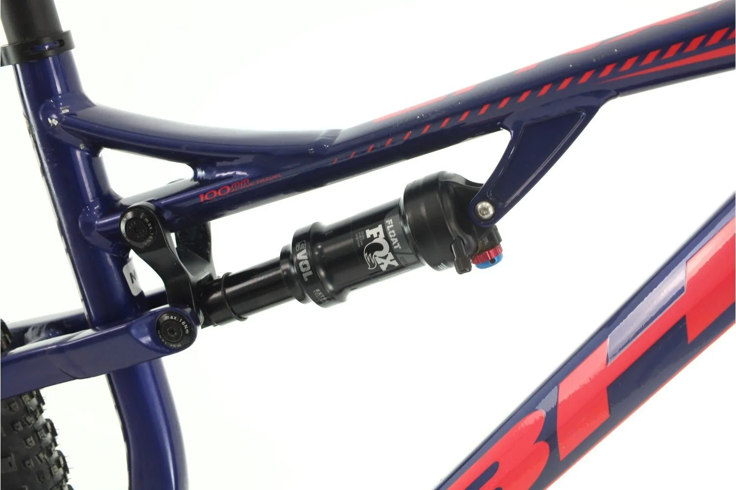 BH Lynx Race 2022