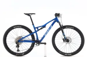 BH Lynx Race MC 2022
