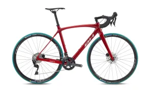 BH RX Team - Shimano GRX 1x11sp - Shimano RX