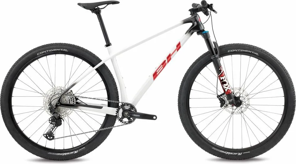 BH Ultimate RC 7.5 2022 - Shimano XT 1x12sp - BH SL