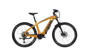 Bianchi E-Omnia X-Type 2025 - Shimano Deore 11sp - Velomann 29"