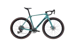 Bianchi Impulso RC 2025 - Sram RED AXS - Reparto Corse RC43