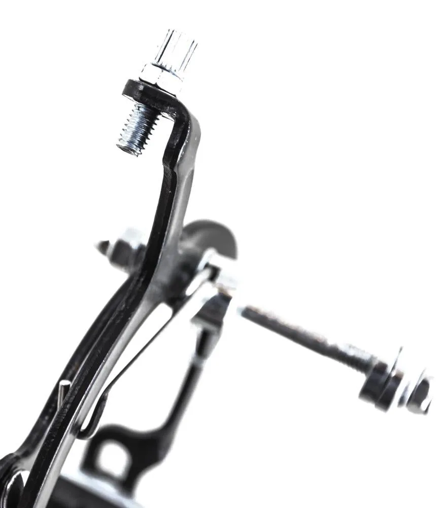 Bike Brakeset Calipers   Brake Levers Right / Left Front / Rear NEW
