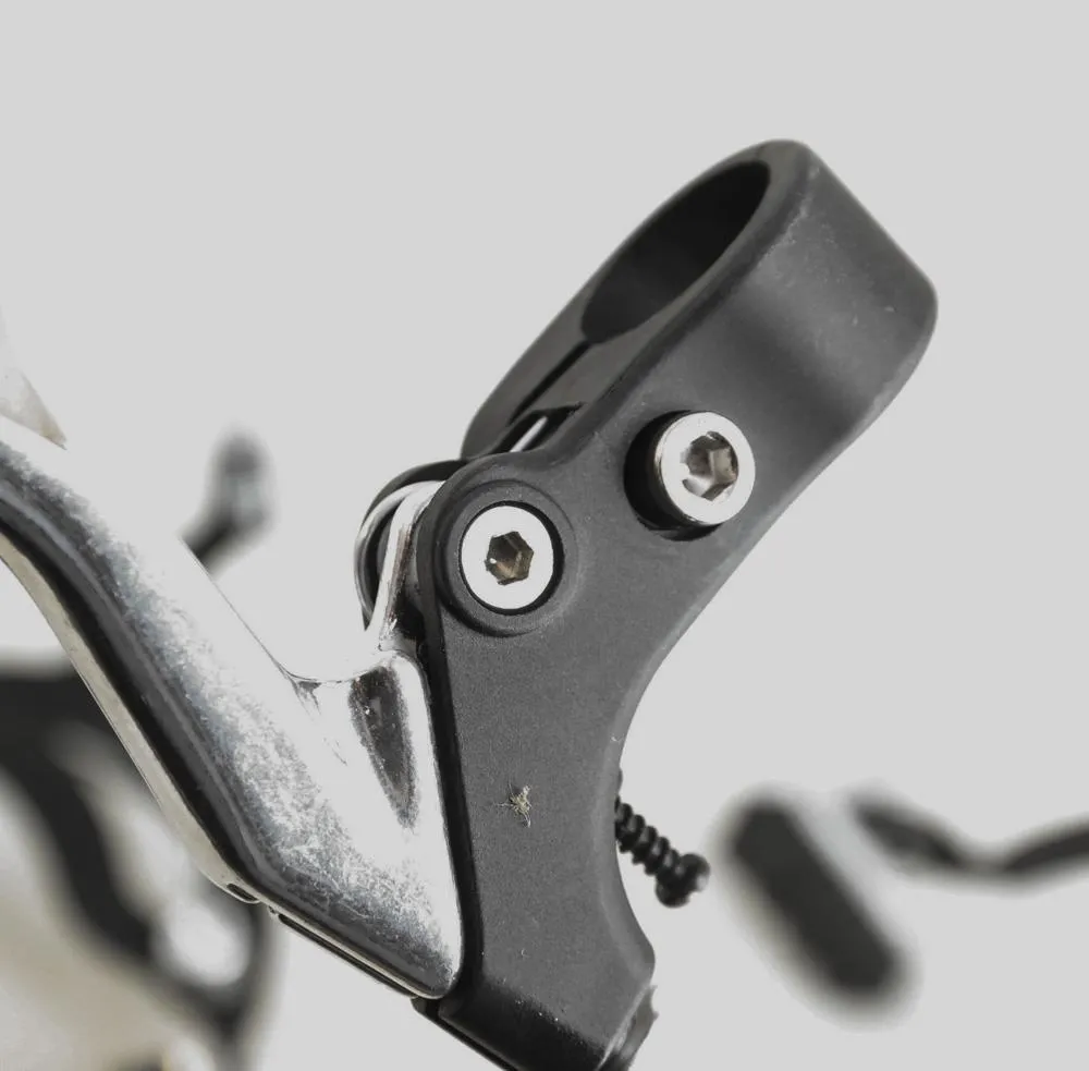 Bike Brakeset Calipers   Brake Levers Right / Left Front / Rear NEW