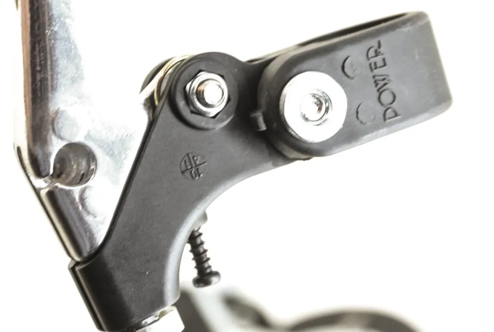 Bike Brakeset Calipers   Brake Levers Right / Left Front / Rear NEW