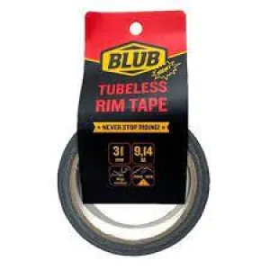Blub Tubeless Rim Tape