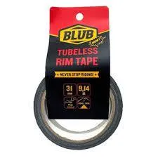 Blub Tubeless Rim Tape
