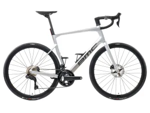 BMC Roadmachine 01 FOUR 2024 size 54 Shimano Ultegra Di2 Disc 2x12sp