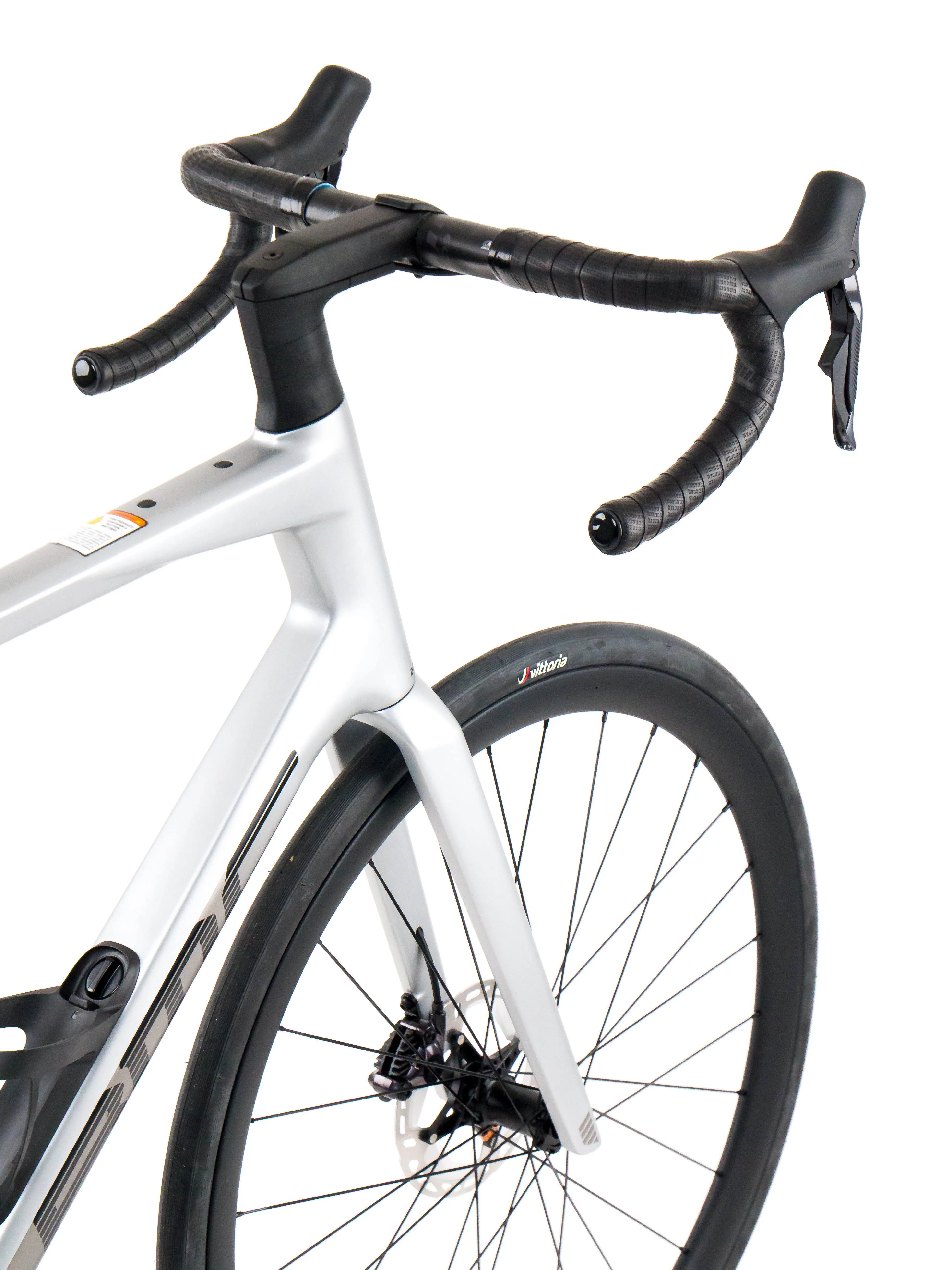 BMC Roadmachine 01 FOUR 2024 size 54 Shimano Ultegra Di2 Disc 2x12sp