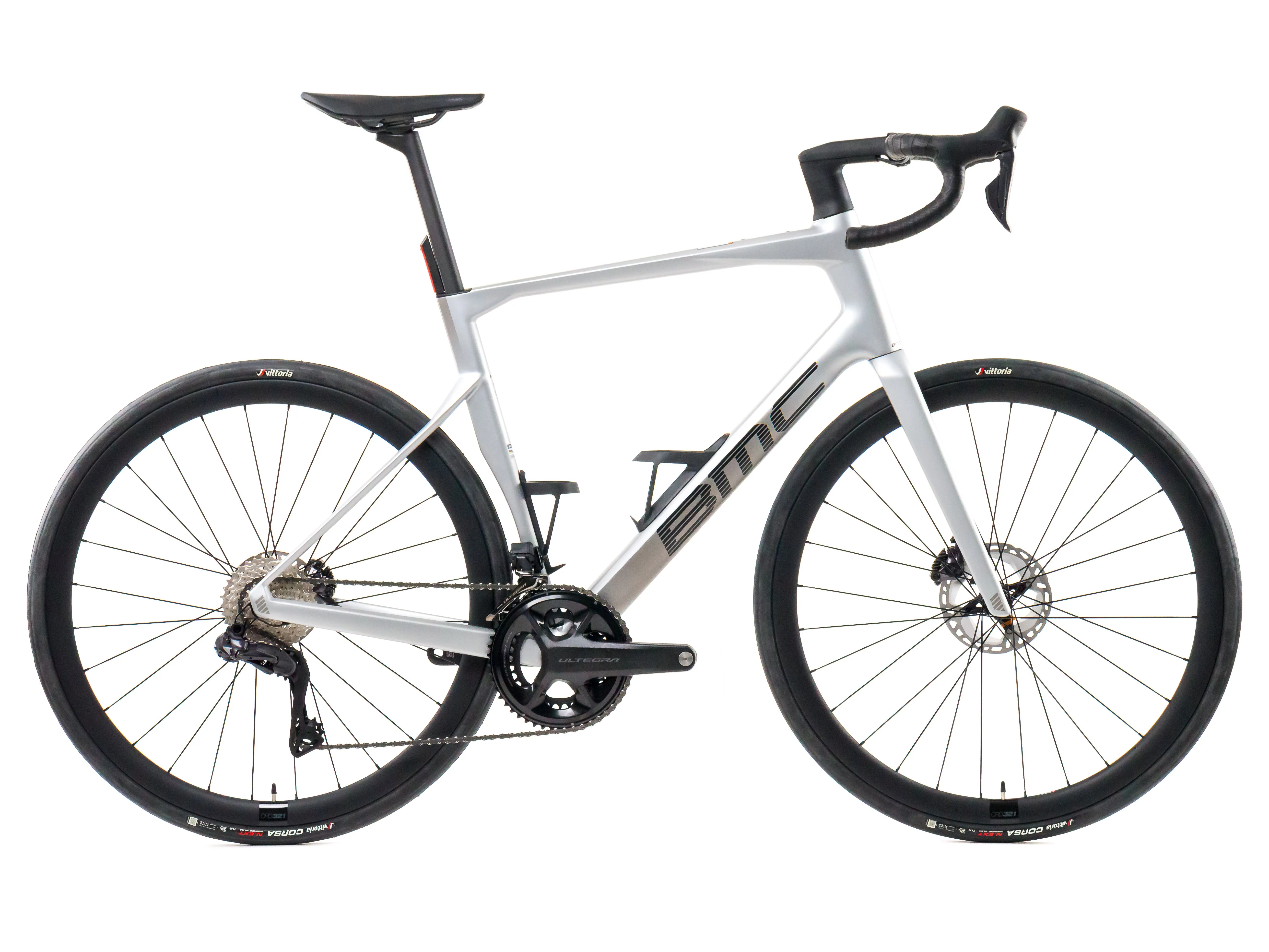 BMC Roadmachine 01 FOUR 2024 size 54 Shimano Ultegra Di2 Disc 2x12sp