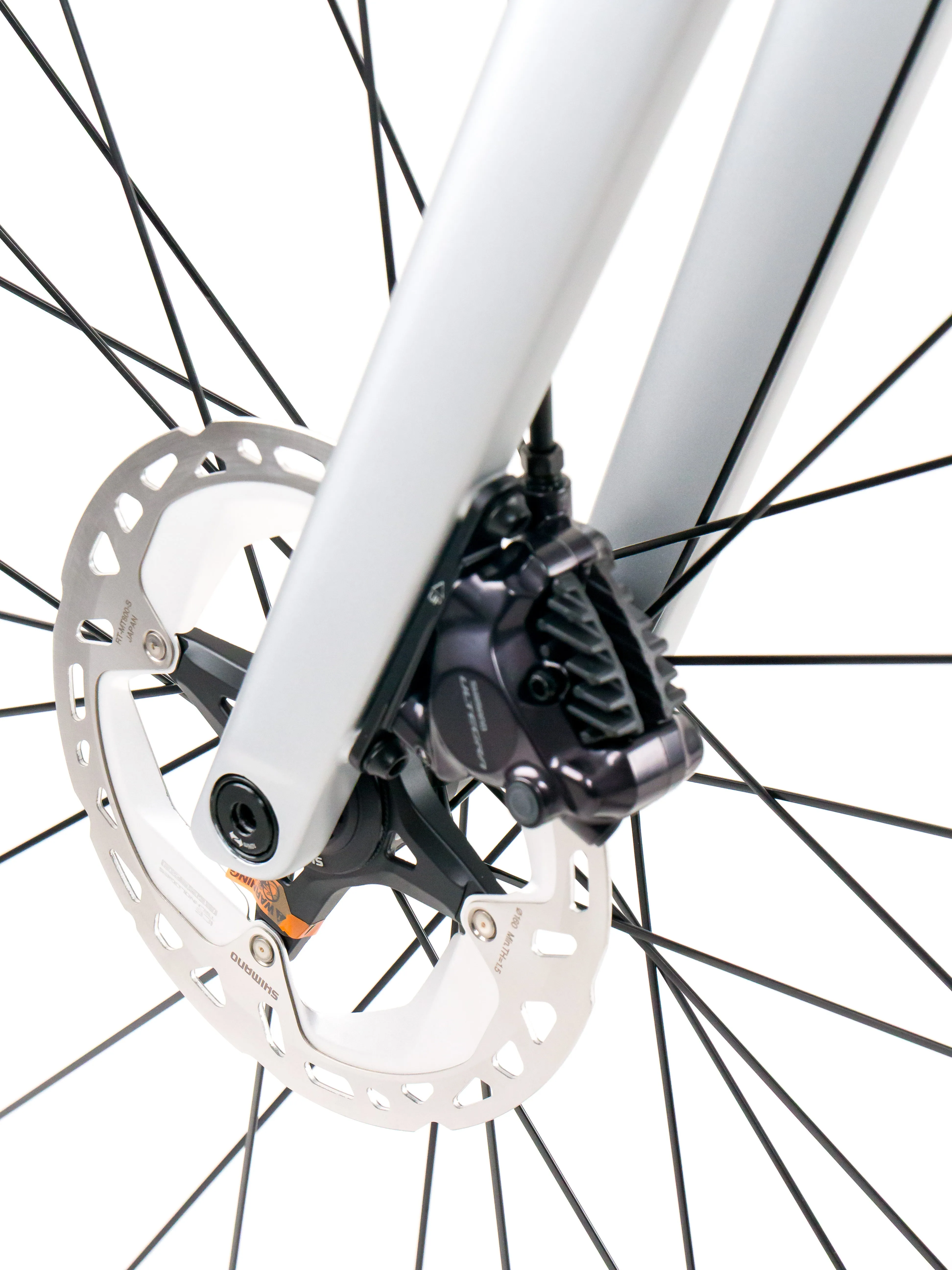 BMC Roadmachine 01 FOUR 2024 size 54 Shimano Ultegra Di2 Disc 2x12sp