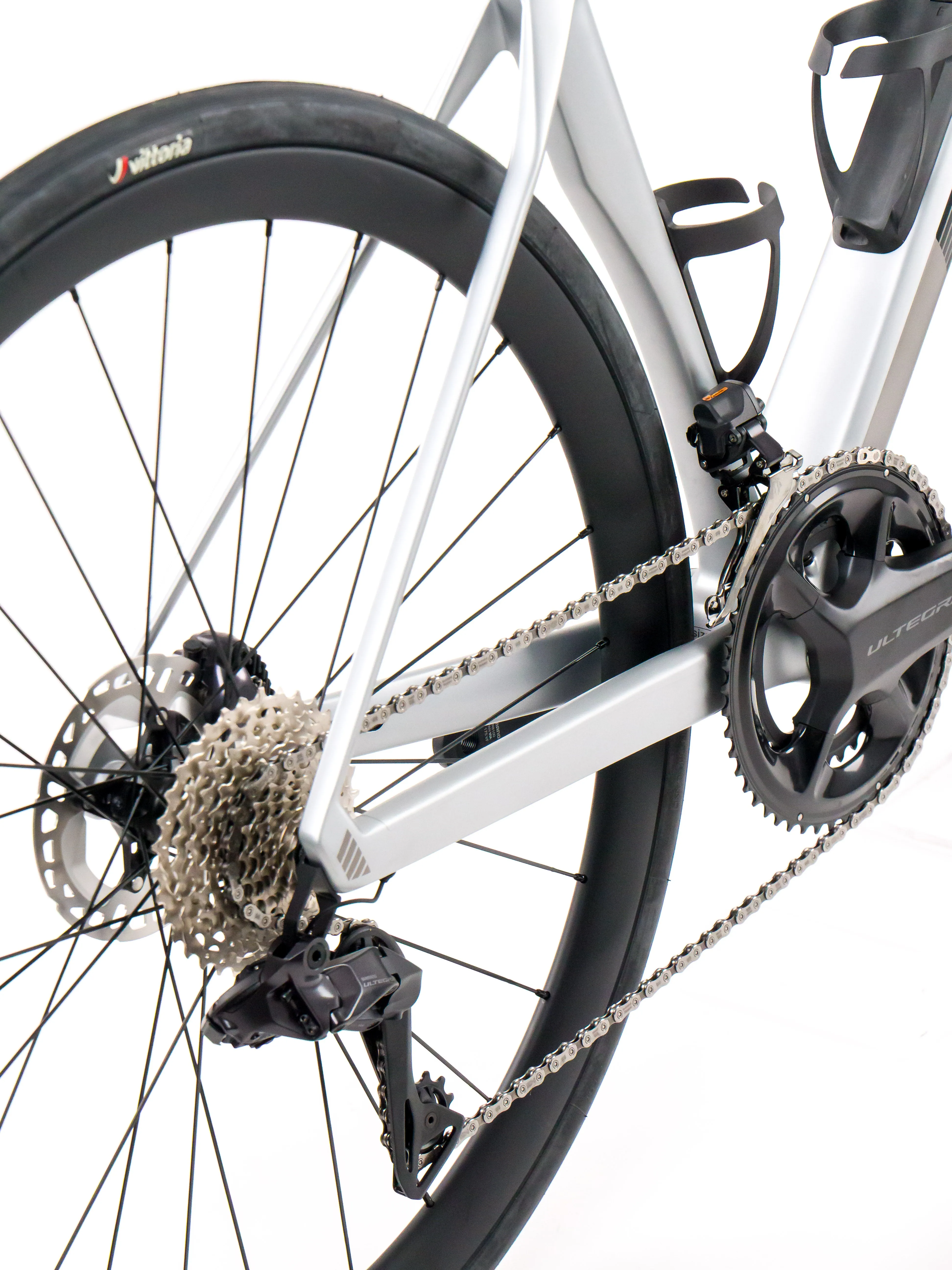 BMC Roadmachine 01 FOUR 2024 size 54 Shimano Ultegra Di2 Disc 2x12sp