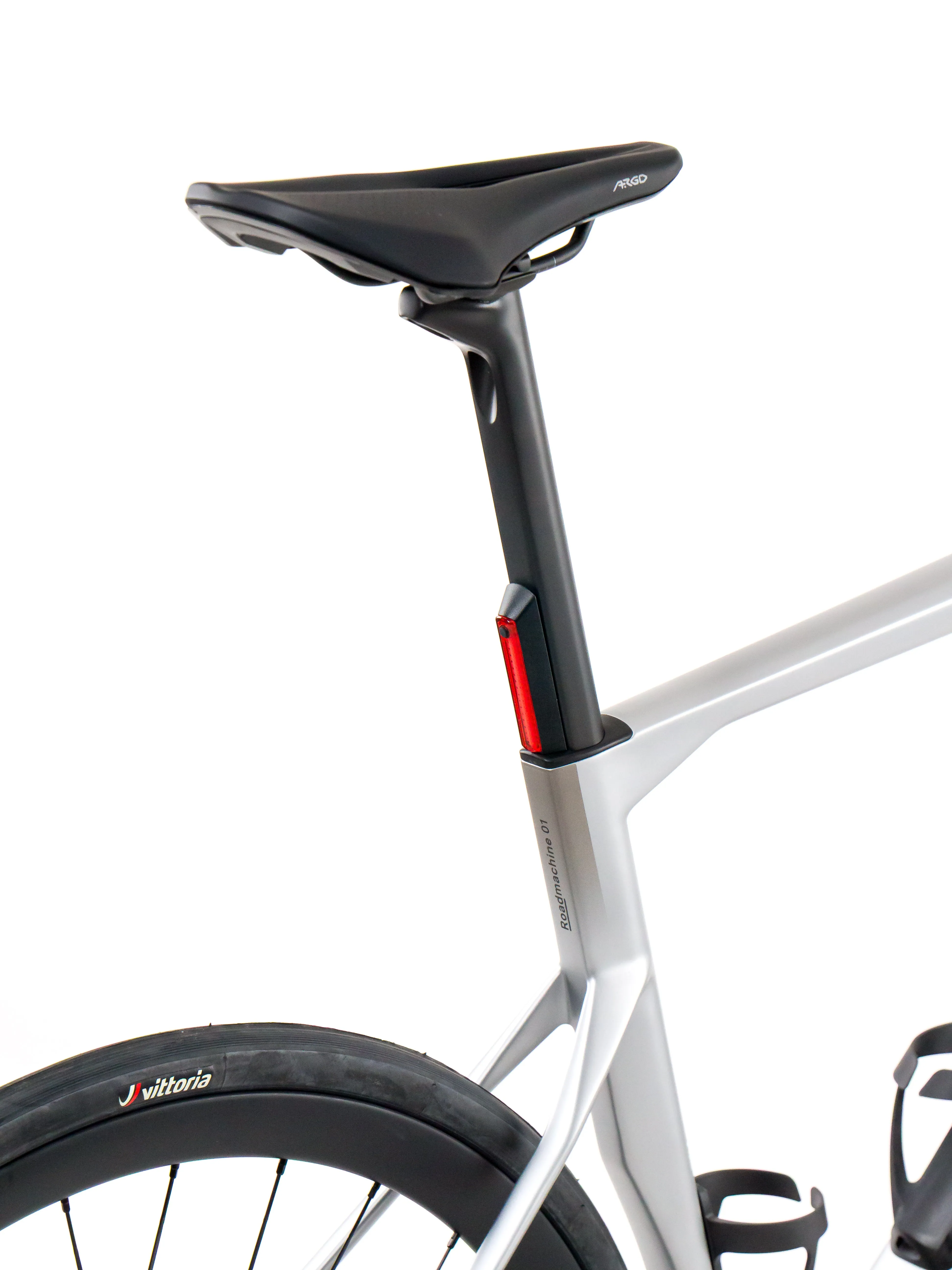 BMC Roadmachine 01 FOUR 2024 size 54 Shimano Ultegra Di2 Disc 2x12sp