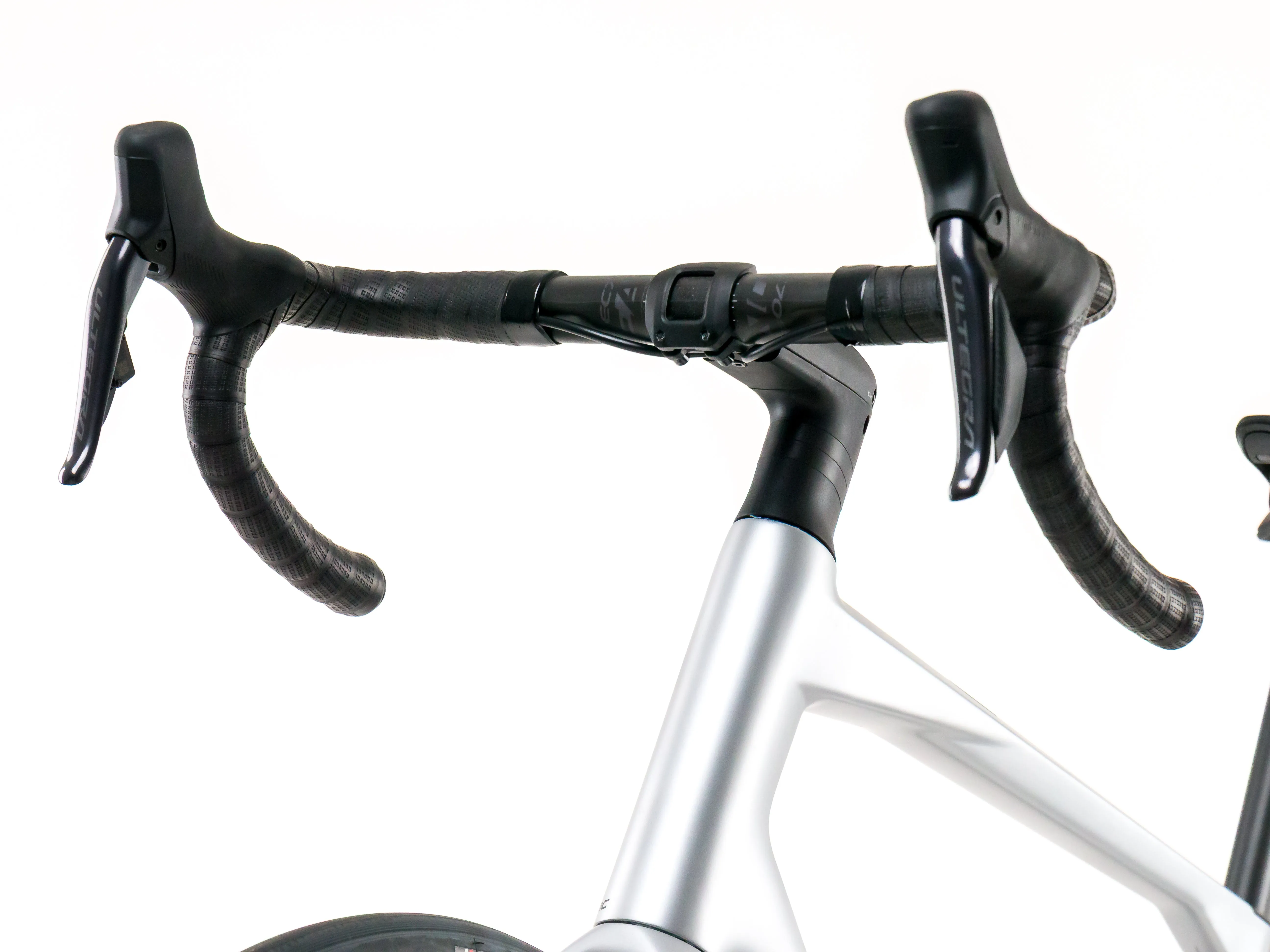 BMC Roadmachine 01 FOUR 2024 size 54 Shimano Ultegra Di2 Disc 2x12sp