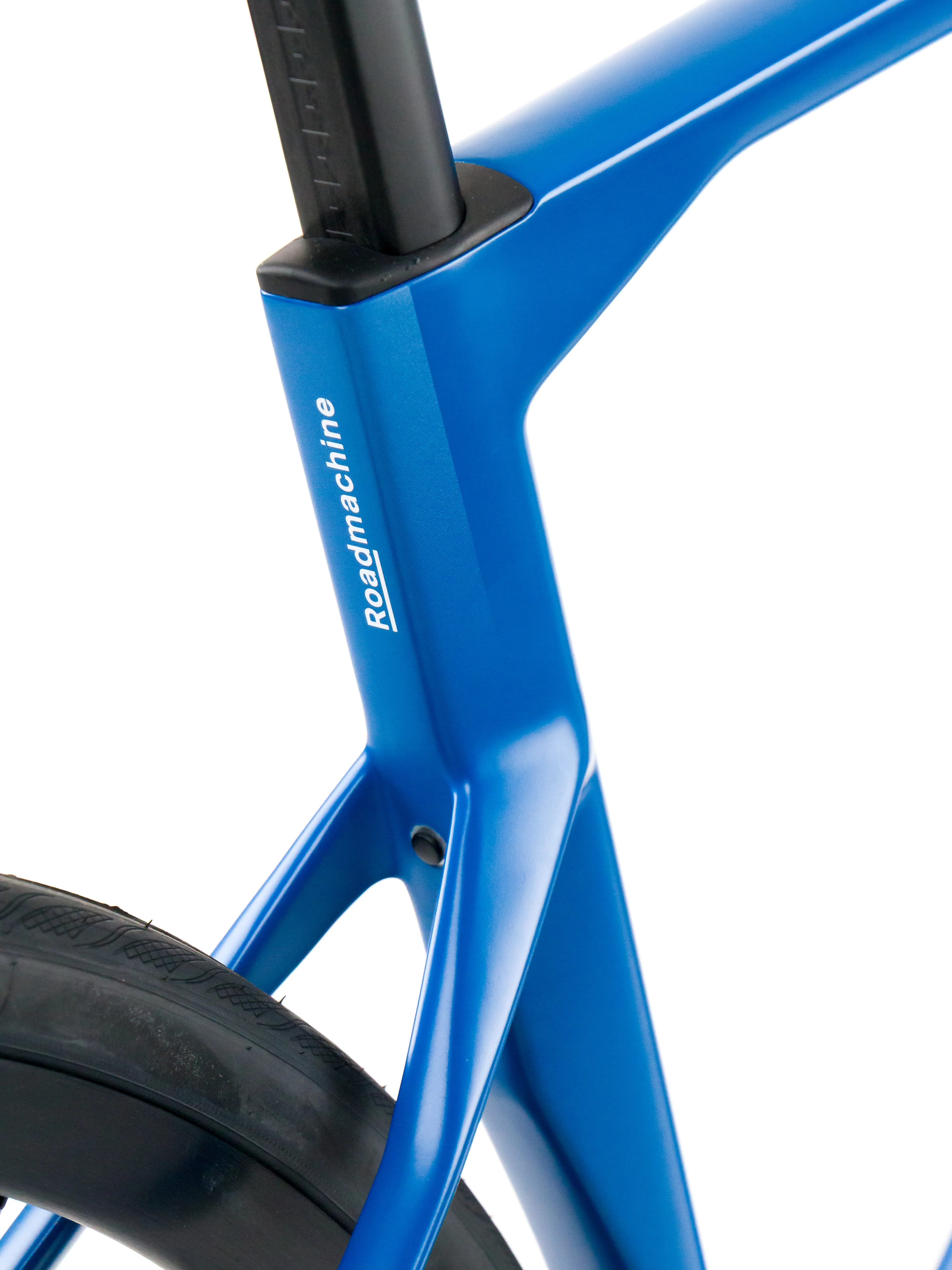 BMC Roadmachine TWO 2024 size 54 Shimano Ultegra R8170 Di2 2x12sp