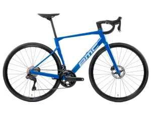 BMC Roadmachine TWO 2024 size 54 Shimano Ultegra R8170 Di2 2x12sp