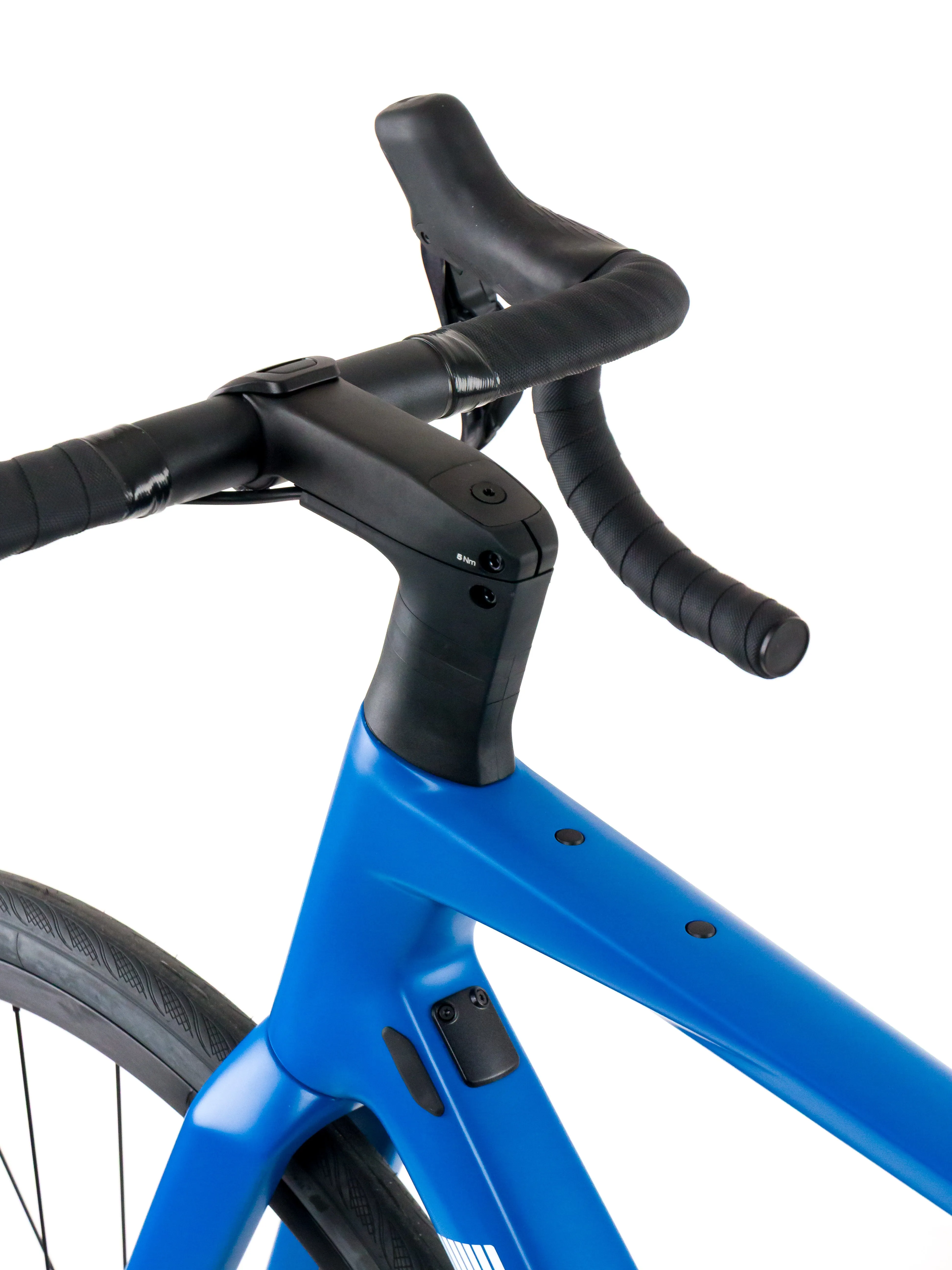 BMC Roadmachine TWO 2024 size 54 Shimano Ultegra R8170 Di2 2x12sp
