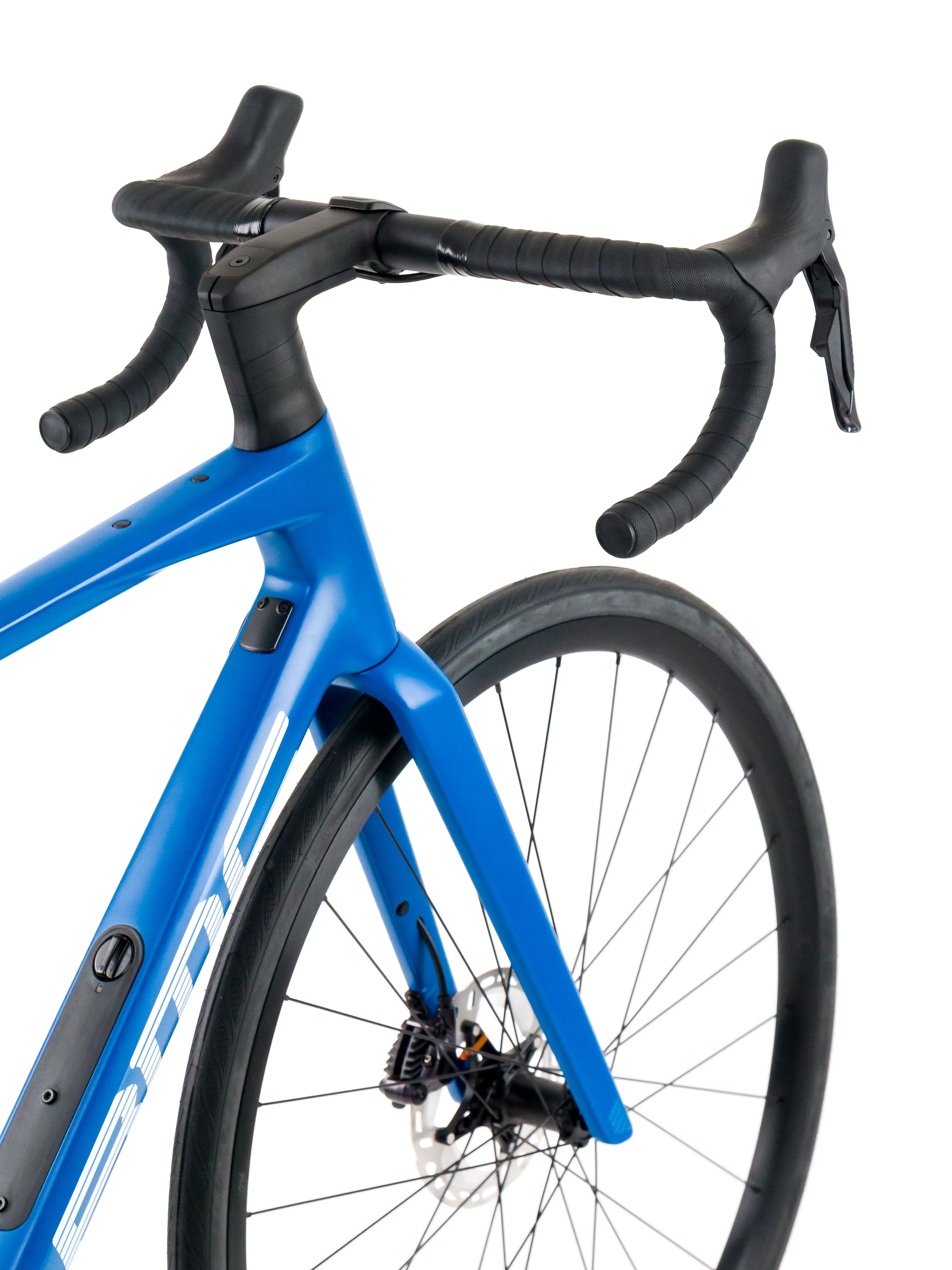 BMC Roadmachine TWO 2024 size 54 Shimano Ultegra R8170 Di2 2x12sp