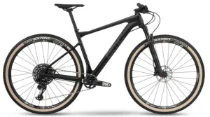 BMC Teamelite 02 TWO 2022 - Sram SX/NX - Mavic Crossmax pro Carbon