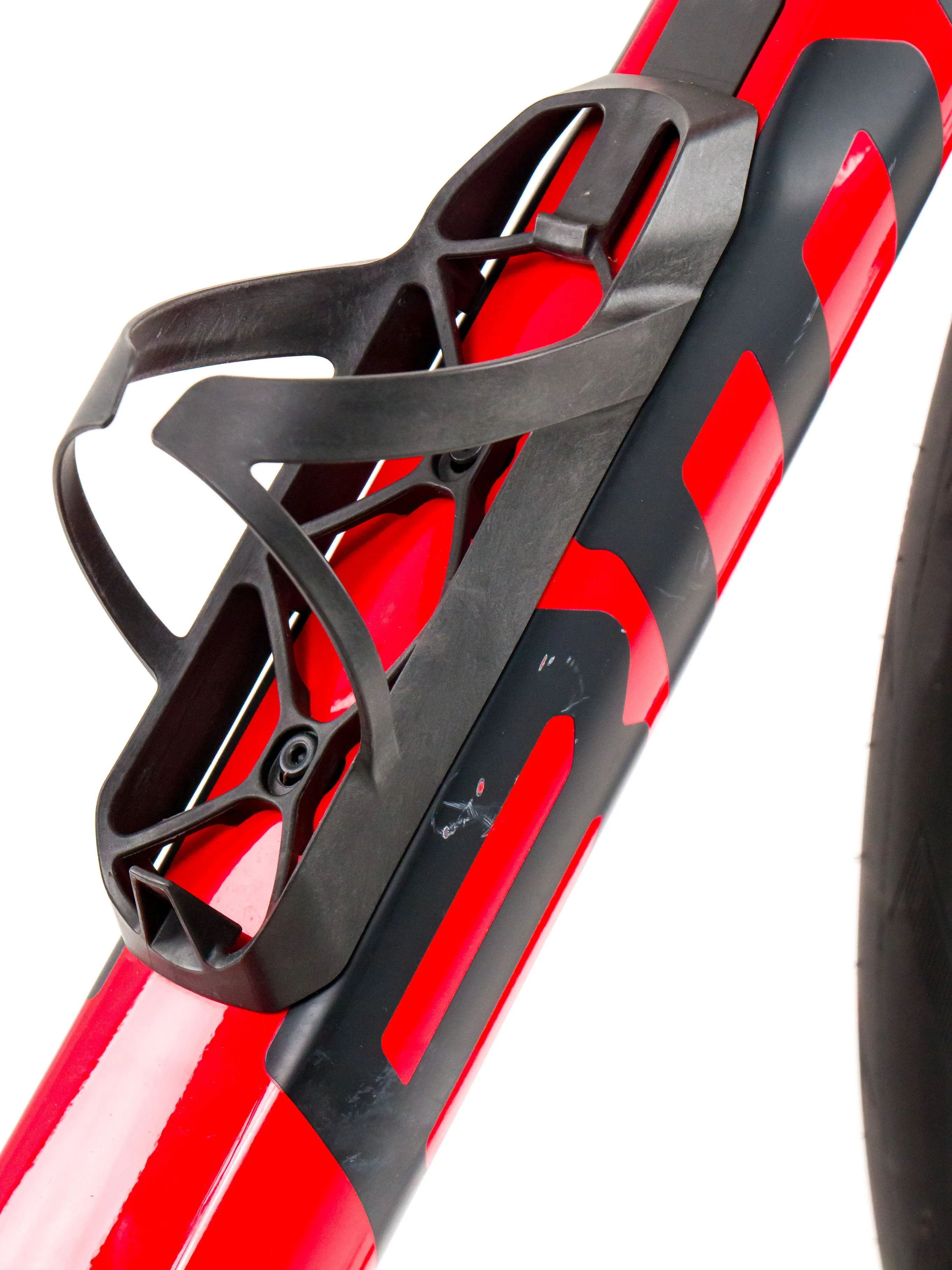 BMC Teammachine SLR01  2023 Team Tudor Pro Cycling  size 58 Sram Red eTap AXS 2x12sp