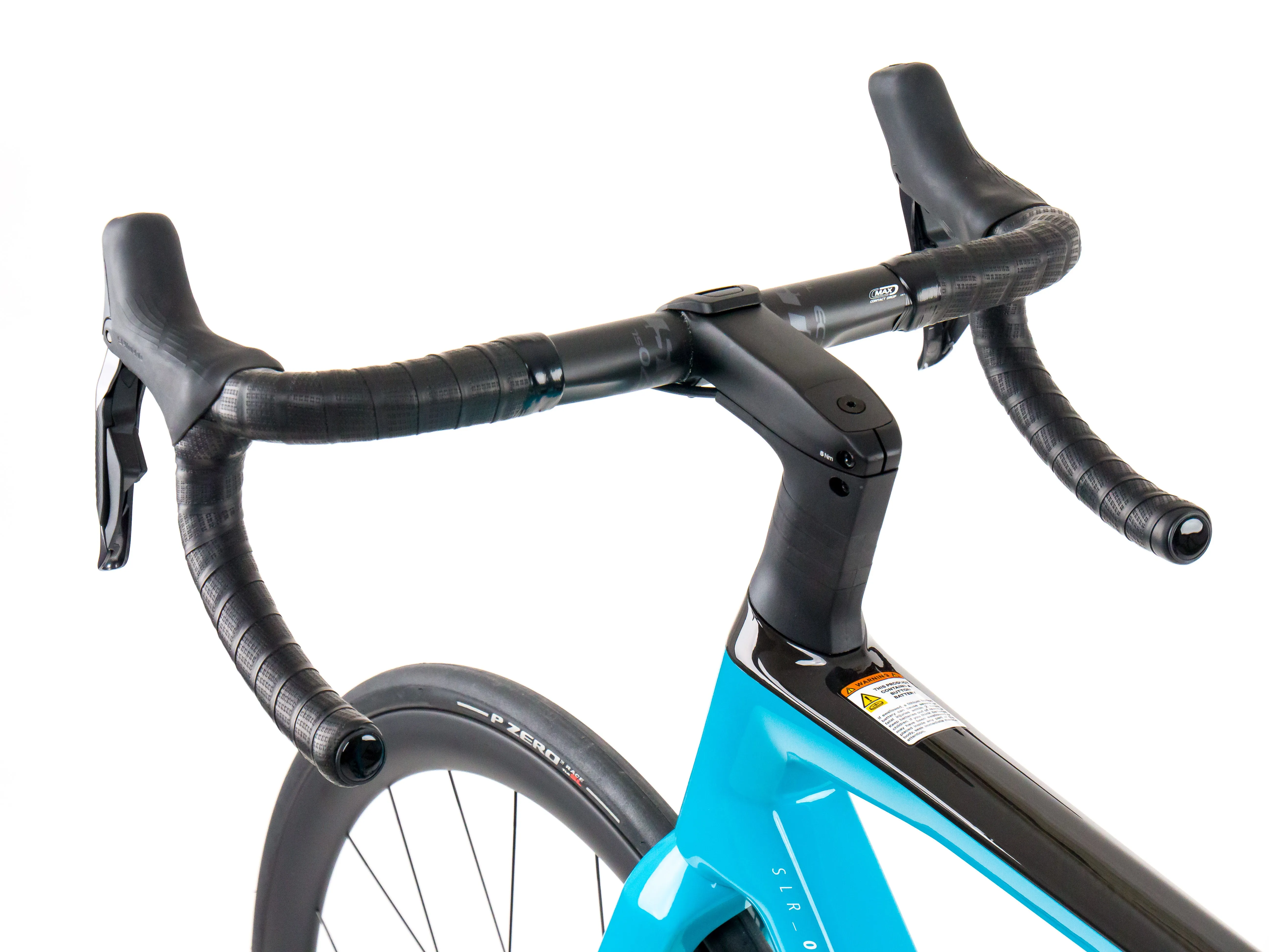 BMC Teammachine SLR01 FOUR 2024 size 51 Shimano Ultegra R8170 Di2 2x12sp