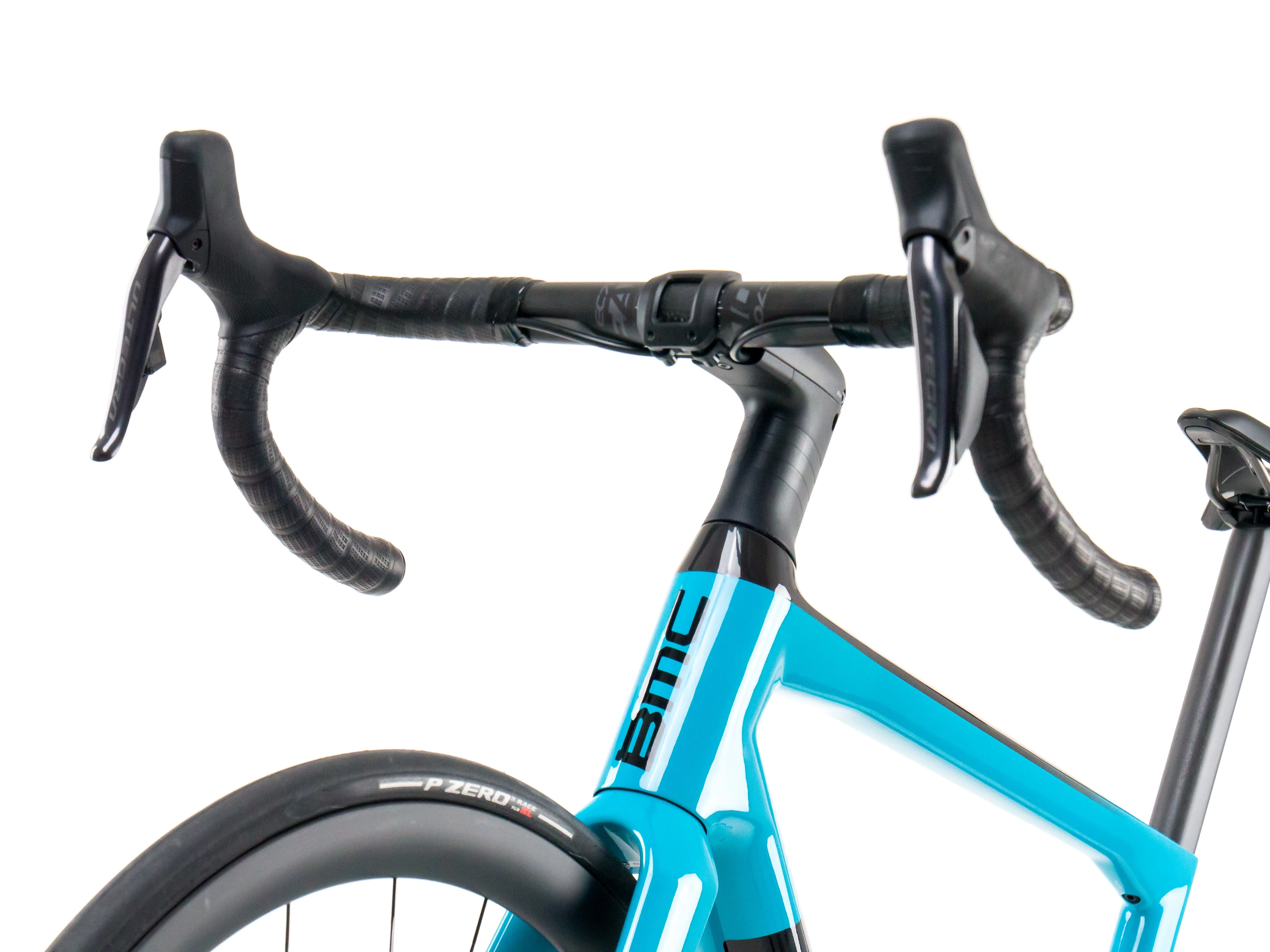 BMC Teammachine SLR01 FOUR 2024 size 51 Shimano Ultegra R8170 Di2 2x12sp