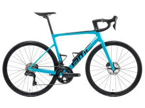 BMC Teammachine SLR01 FOUR 2024 size 51 Shimano Ultegra R8170 Di2 2x12sp