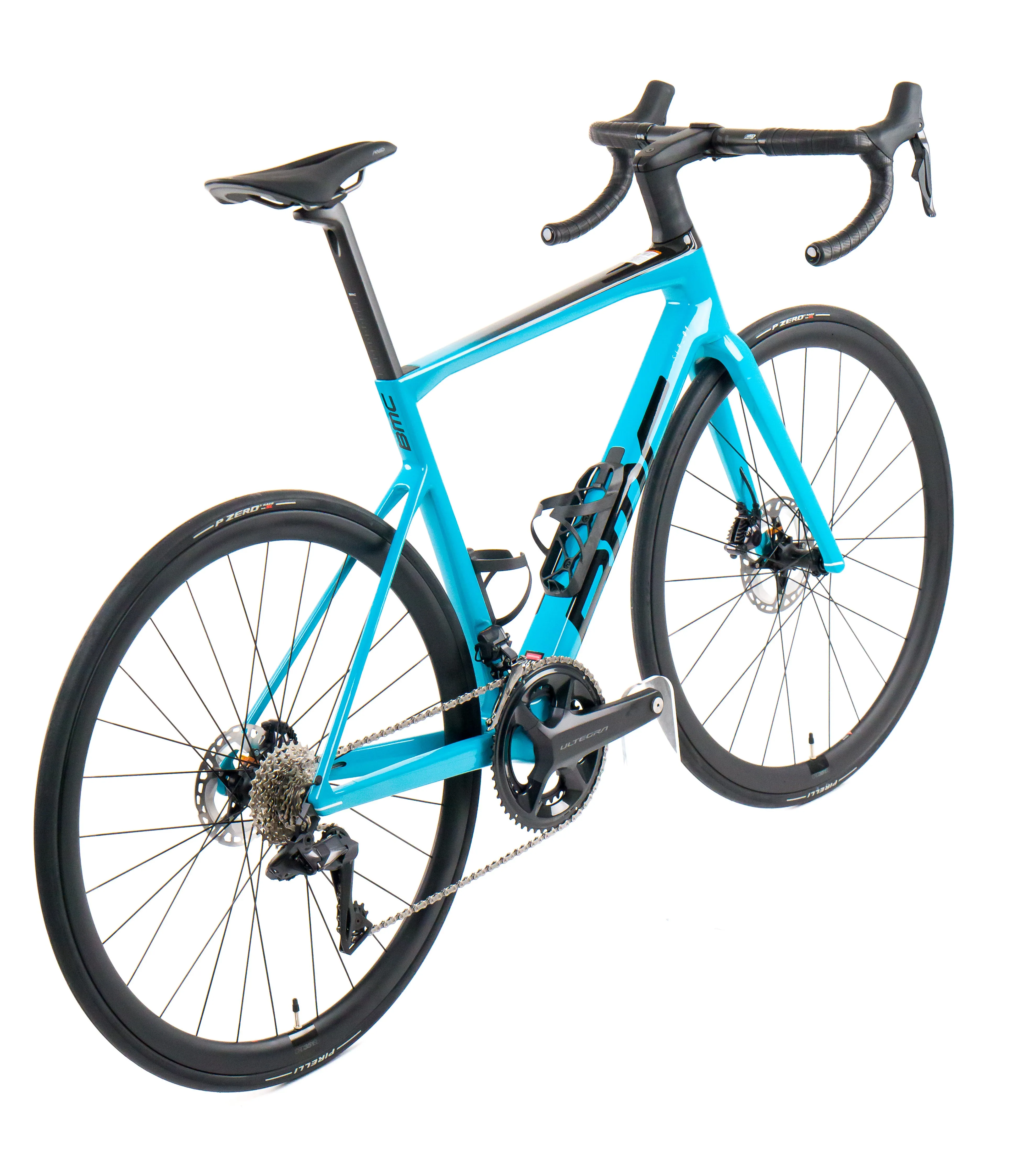 BMC Teammachine SLR01 FOUR 2024 size 51 Shimano Ultegra R8170 Di2 2x12sp