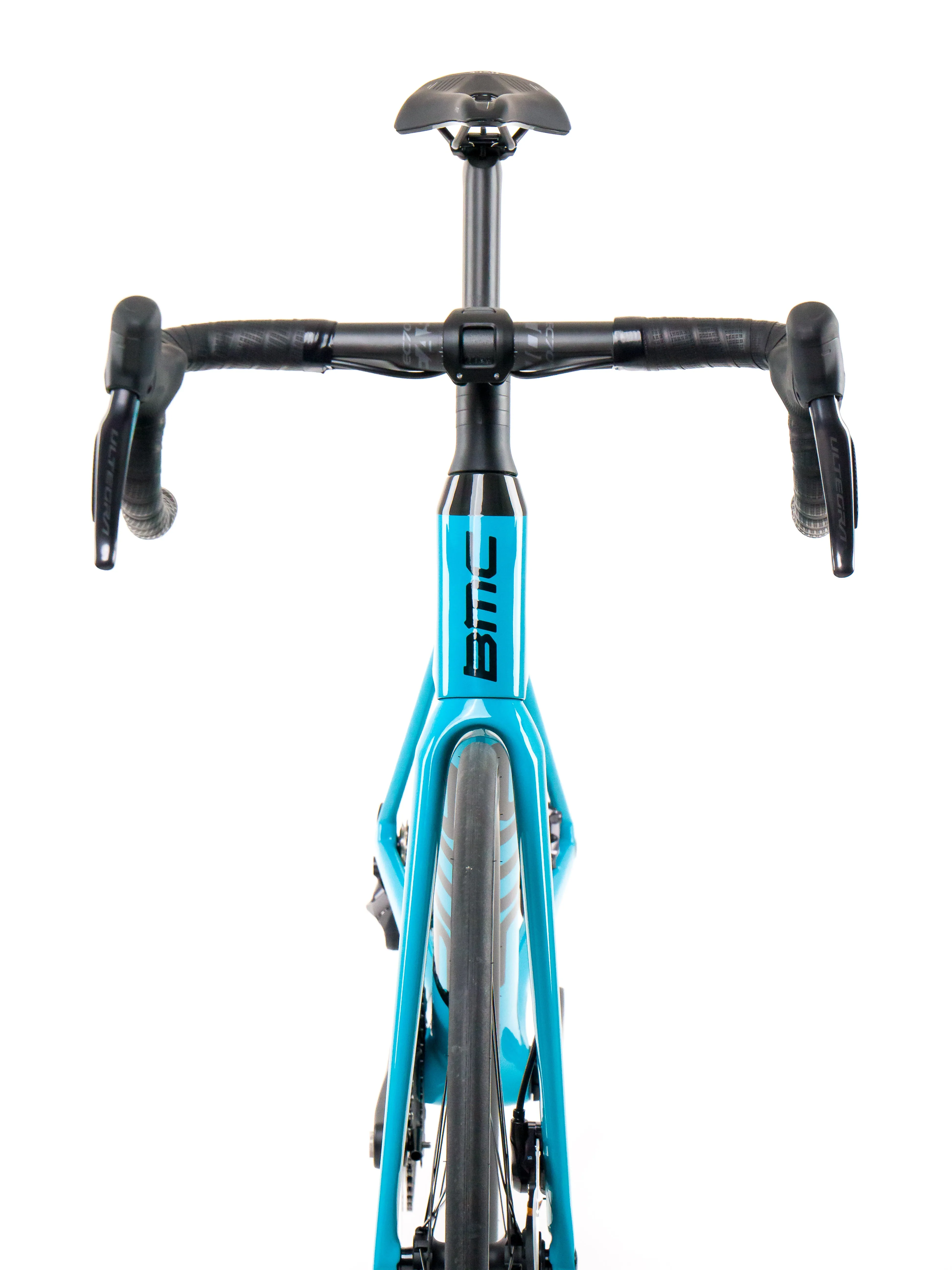 BMC Teammachine SLR01 FOUR 2024 size 51 Shimano Ultegra R8170 Di2 2x12sp