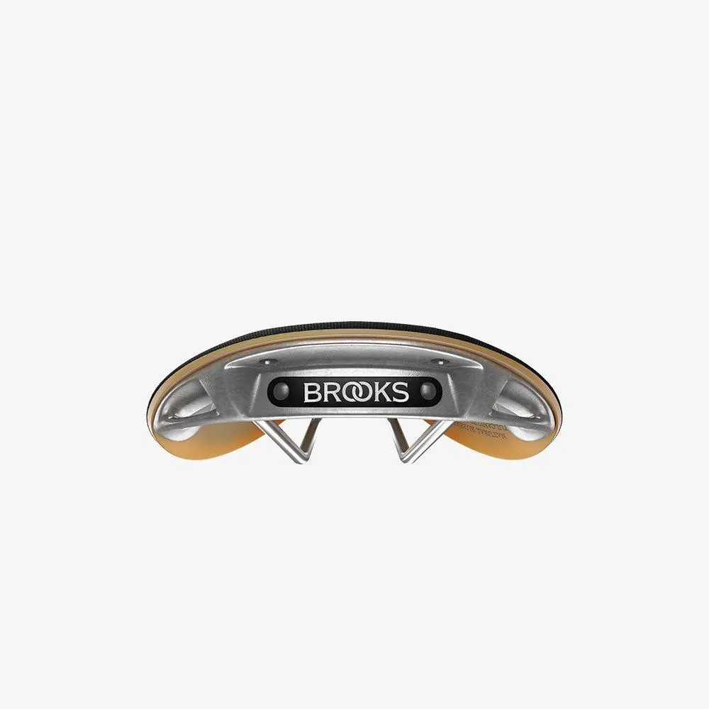 Brooks Cambium C17 Special Saddle (Black)
