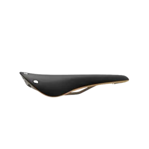 Brooks Cambium C17 Special Saddle (Black)